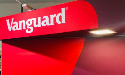Vanguard Overtakes Capital Group to Become Strategy’s Top Shareholder in Bitcoin Bet