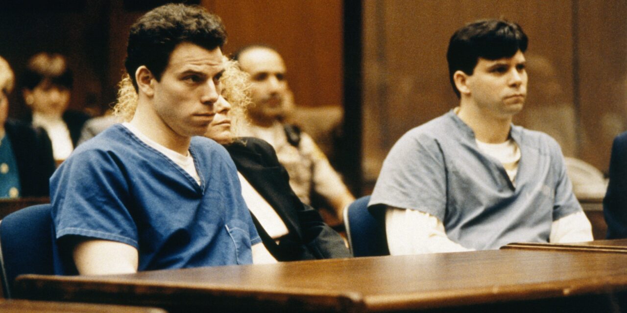 Where Are the Menendez Brothers Now? Inside the Richard J. Donovan Correctional Facility
