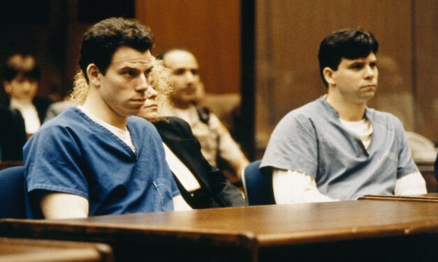 Where Are the Menendez Brothers Now? Inside the Richard J. Donovan Correctional Facility