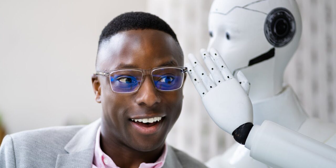AI can be your wingman when online dating – but should you let it?