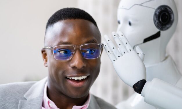 AI can be your wingman when online dating – but should you let it?