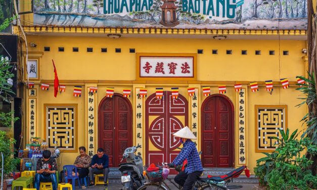 Hanoi or Ho Chi Minh City—find out which one’s right for you