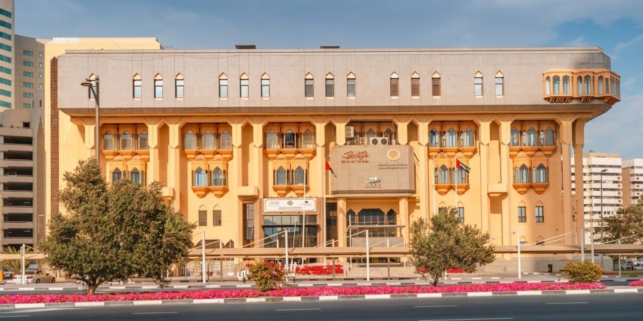 Ripple Custody to Support Dubai Land Department’s Tokenized Real Estate Initiative
