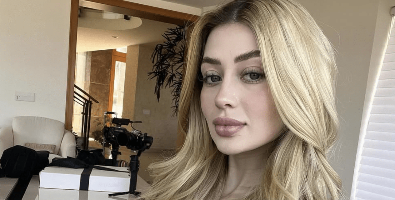 Who Is Valeria Marquez? About the Influencer Who Was Shot During Livestream