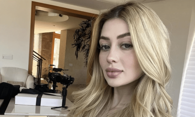 Who Is Valeria Marquez? About the Influencer Who Was Shot During Livestream
