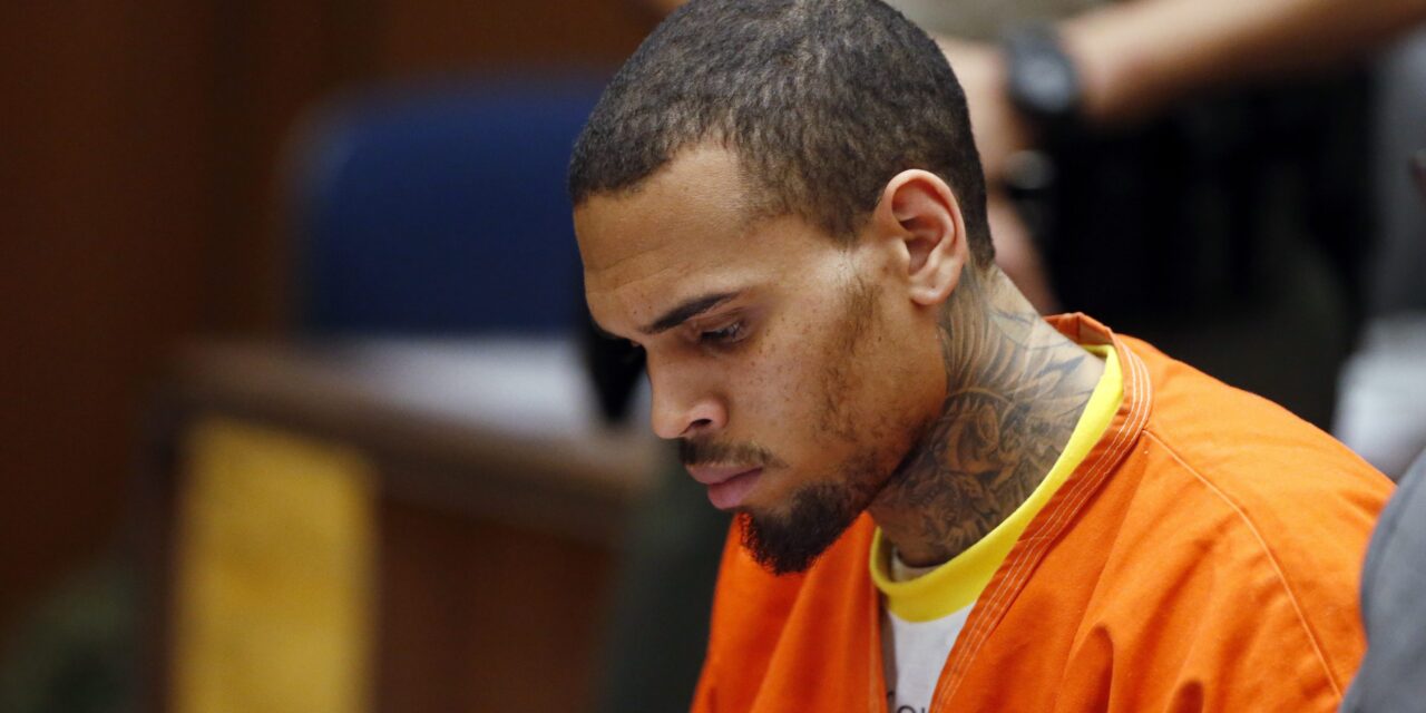 Is Chris Brown in Jail? Find Out Amid His Reported 2025 Arrest