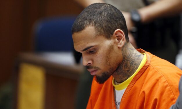 Is Chris Brown in Jail? Find Out Amid His Reported 2025 Arrest