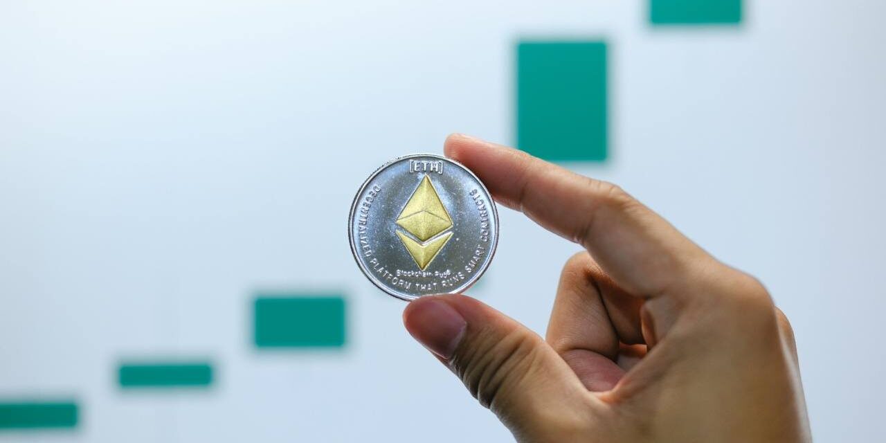 Ether ETFs Overtake Bitcoin ETFs in Daily Inflows for the First Time