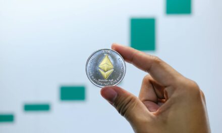 Ether ETFs Overtake Bitcoin ETFs in Daily Inflows for the First Time