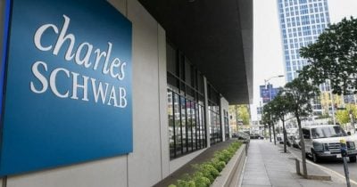 Charles Schwab ready to compete directly with Coinbase on Bitcoin, crypto offerings, says CEO