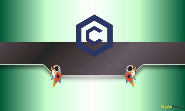 CRO Breaks Out With Momentum — Will the $0.18 Target Fall Next?