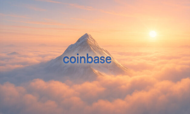 Coinbase hits new high of $436 as insiders offload $230 million in shares this week