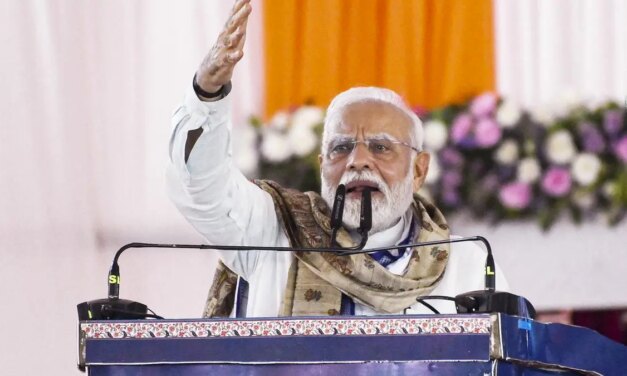 PM Modi likely to visit the UK next week to sign trade deal