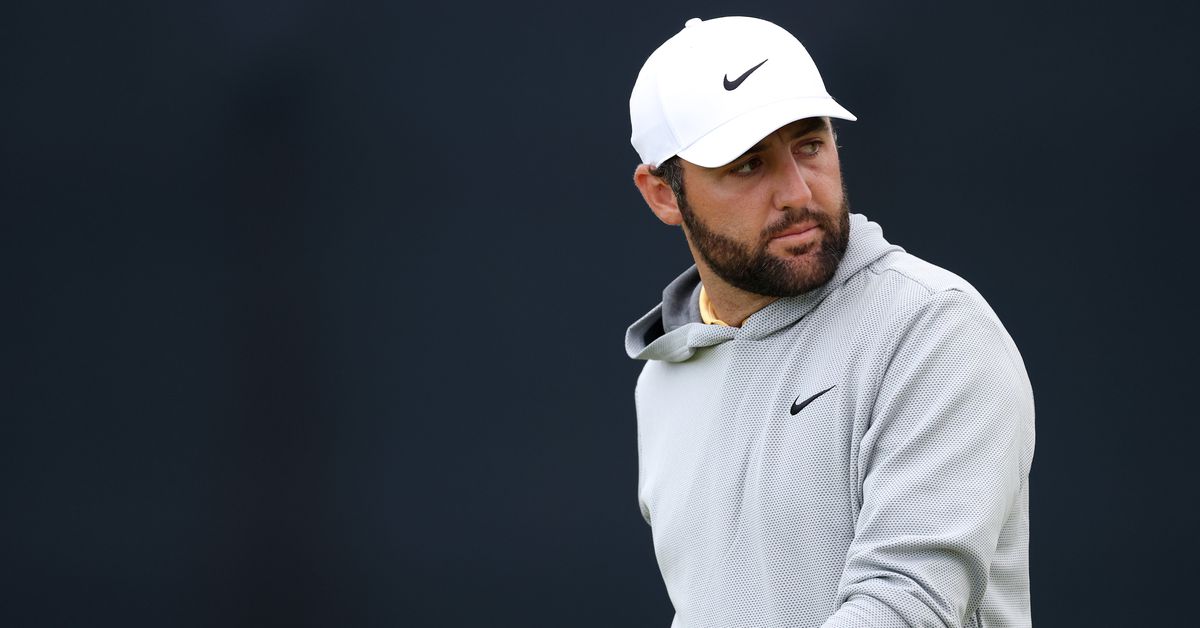 2025 Open Championship: Scottie Scheffler holds commanding four-shot lead entering final round