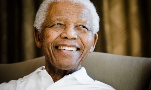 How Nelson Mandela fought apartheid—and why his work is not complete