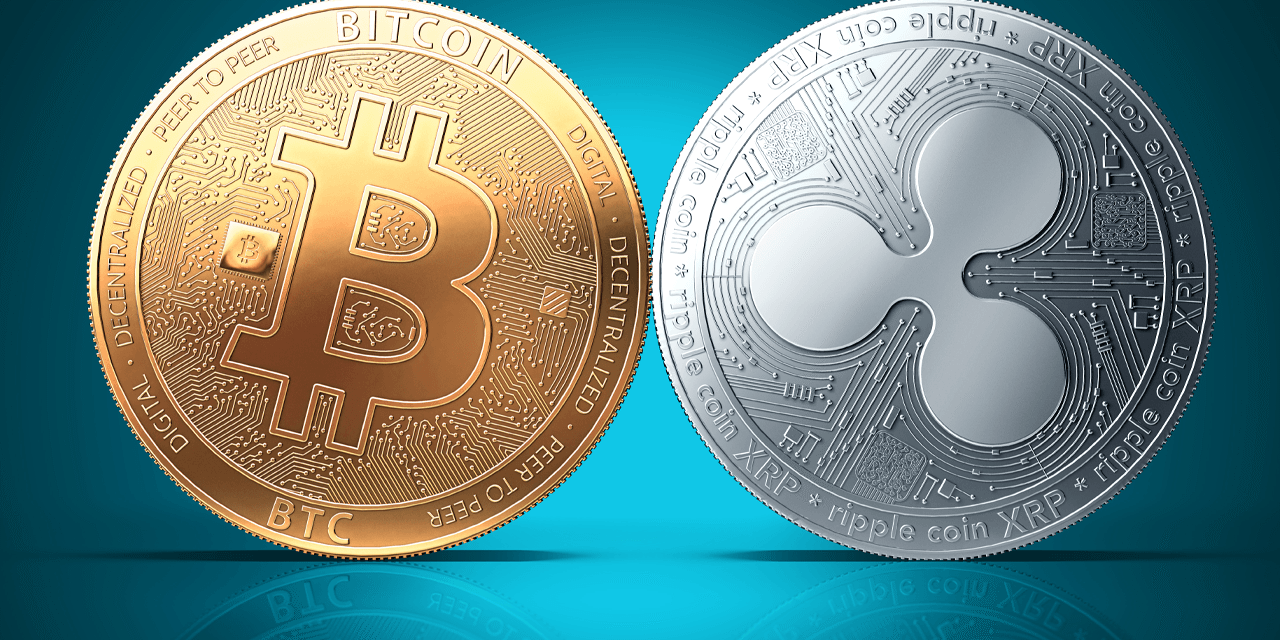 Crypto Weekly Wrap: Bitcoin Hits $123K, XRP and ETH Unleash Chart-Busting Comebacks