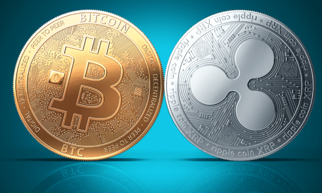 Crypto Weekly Wrap: Bitcoin Hits $123K, XRP and ETH Unleash Chart-Busting Comebacks