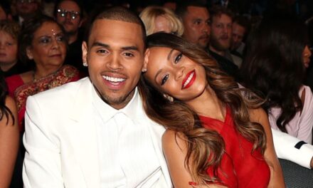 Chris Brown & Rihanna’s Relationship Timeline: From First Kiss To Infamous Grammys Assault To Today