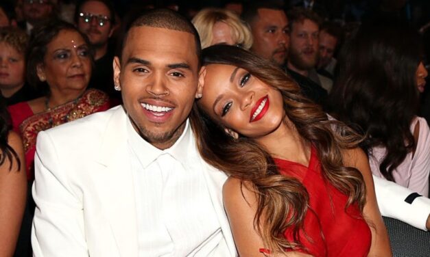Chris Brown & Rihanna’s Relationship Timeline: From First Kiss To Infamous Grammys Assault To Today