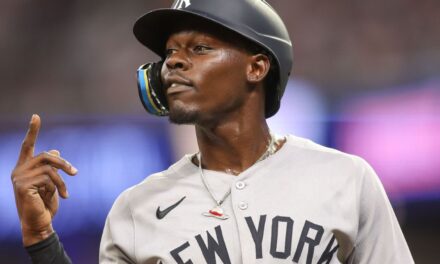 Reports: MLB looking into Braves coach’s actions