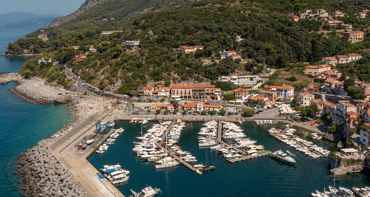 Why Italy’s hidden Maratea is perfect for a summer escape