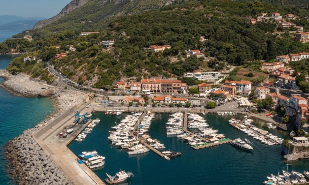 Why Italy’s hidden Maratea is perfect for a summer escape
