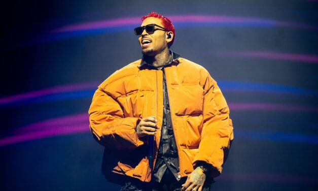 Who Is Abe Diaw? About the Chris Brown Assault Lawsuit & Accusations
