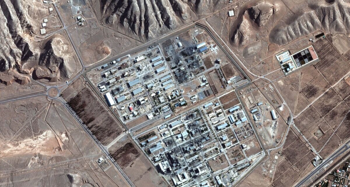 Iran Agrees to Talks With UK, France and Germany, Tasnim Reports