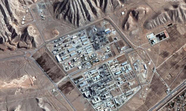 Iran Agrees to Talks With UK, France and Germany, Tasnim Reports
