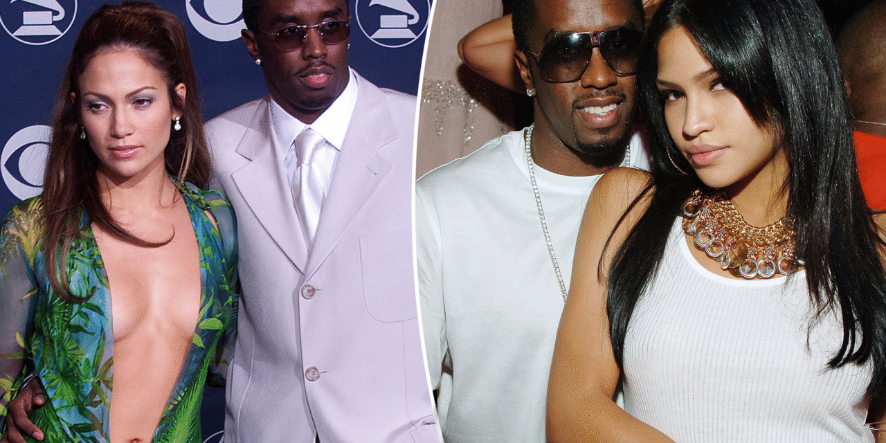 The Moment: How Sean “Diddy” Combs’ empire began to unravel after Cassie Ventura’s lawsuit