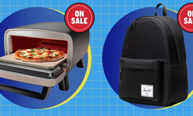 Amazon Warehouse Deals July 2025: Save Up to 60% on Ninja, Samsung, Herschel, and More