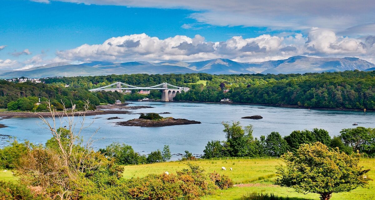 A practical guide to long-distance walking in the UK