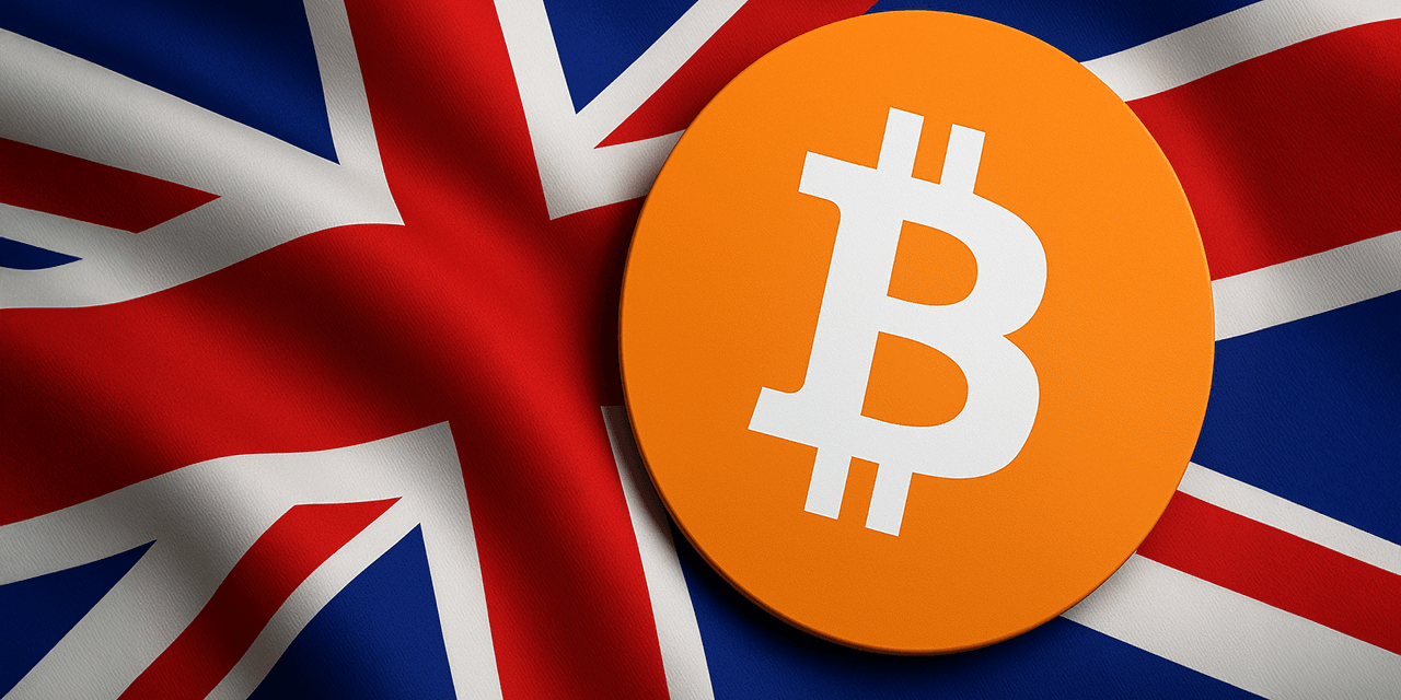 Report: UK Moves to Sell Billions in Confiscated Bitcoin Assets