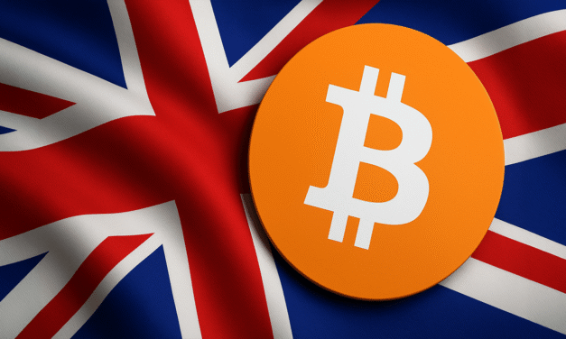 Report: UK Moves to Sell Billions in Confiscated Bitcoin Assets