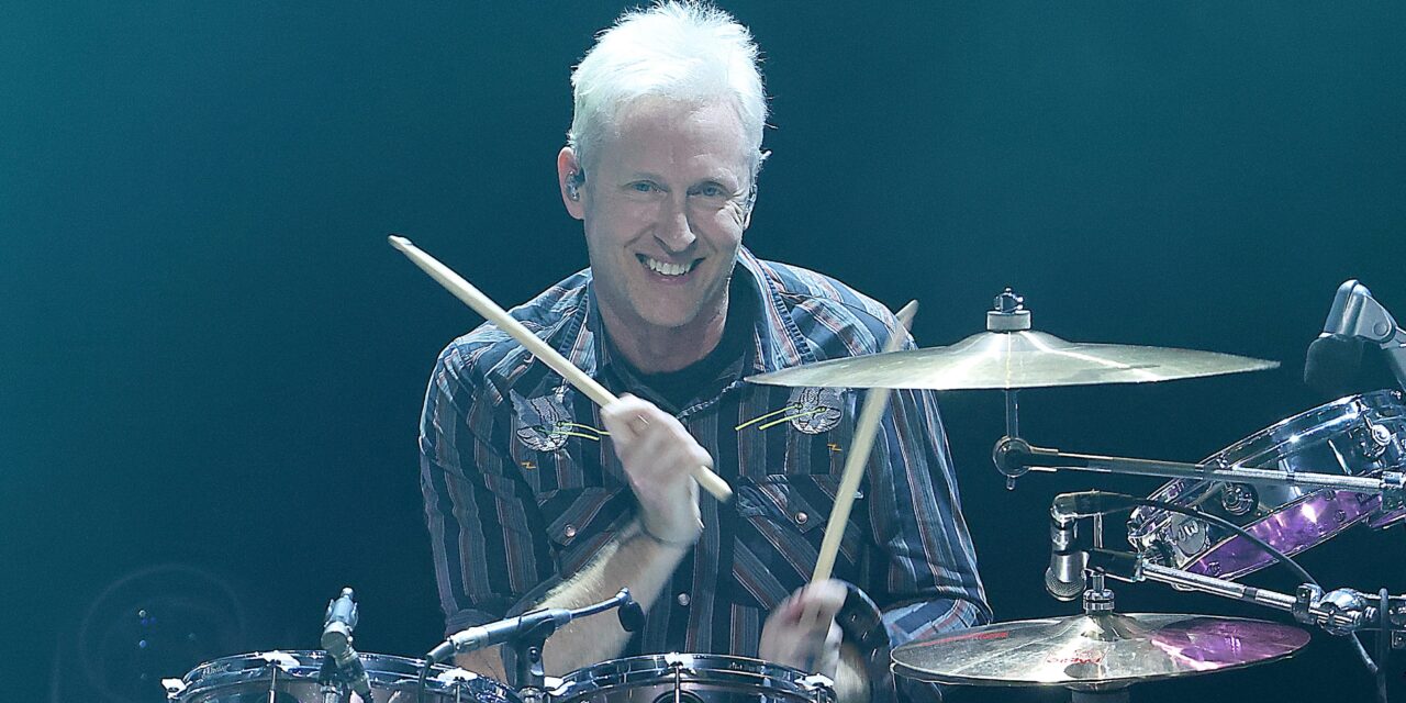 Josh Freese: 5 Things to Know About the Former Foo Fighters Drummer