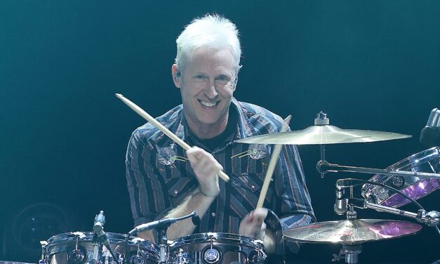 Josh Freese: 5 Things to Know About the Former Foo Fighters Drummer