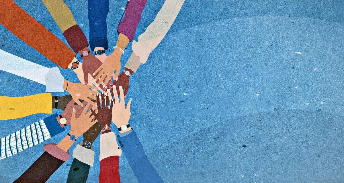 G-20 communique delivers rare show of unity amid Trump trade war
