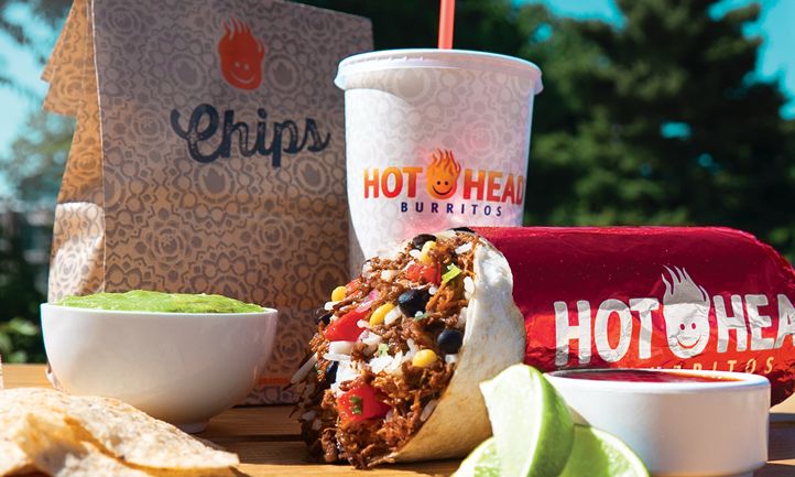 Hot Head Burritos Celebrated Its Auburn Debut on July 8