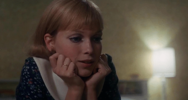 10 Eerie Tales From Behind The Scenes Of Rosemary’s Baby