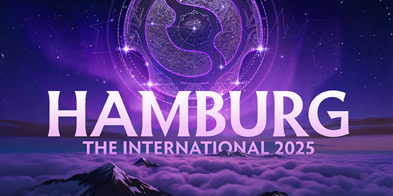The Underdogs to Watch at The International 2025