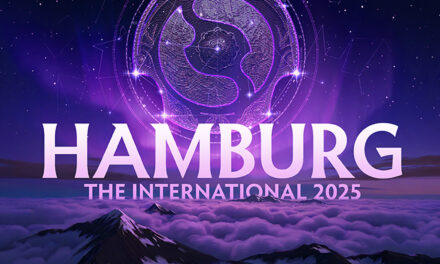 The Underdogs to Watch at The International 2025