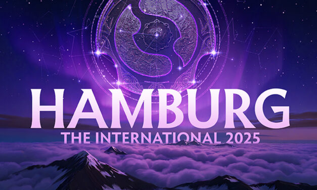 The Underdogs to Watch at The International 2025