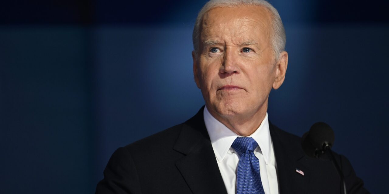 Joe Biden’s Health: Does the Former President Have Cancer?