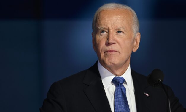 Joe Biden’s Health: Does the Former President Have Cancer?
