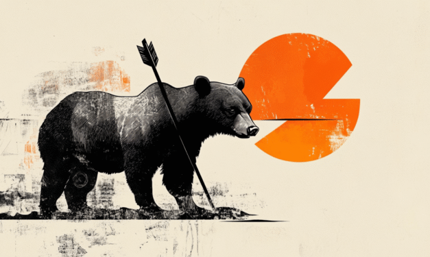 Fiserv stock plunges 21% on Q2 organic sales miss, lowered guidance