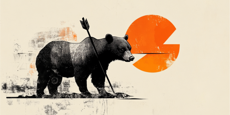 Fiserv stock plunges 21% on Q2 organic sales miss, lowered guidance