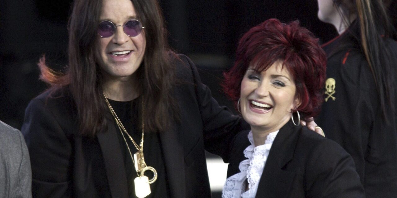 Ozzy Osbourne Death: What Sharon Osbourne Has Said About Assisted Suicide