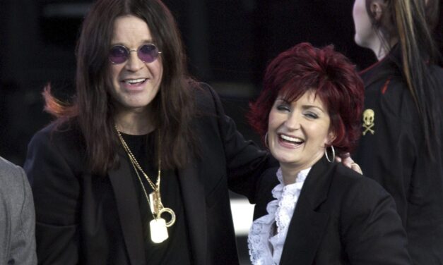 Ozzy Osbourne Death: What Sharon Osbourne Has Said About Assisted Suicide