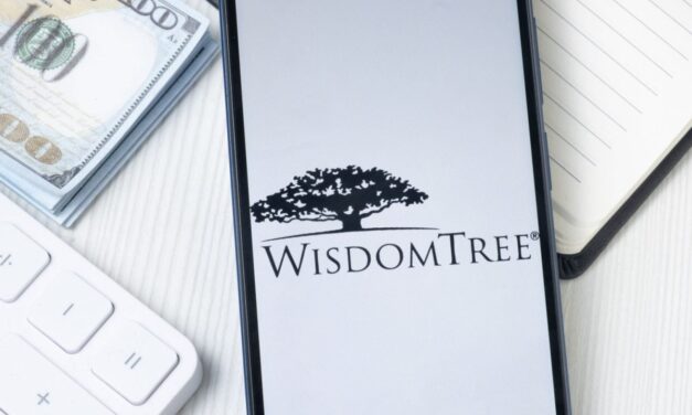 Wisdomtree Launches USDW Stablecoin to Meet Growing Demand