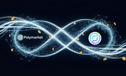 Polymarket Considers Native Stablecoin to Capture Yield as It Eyes U.S. Comeback